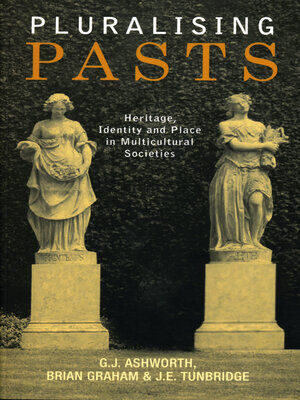 cover image of Pluralising Pasts